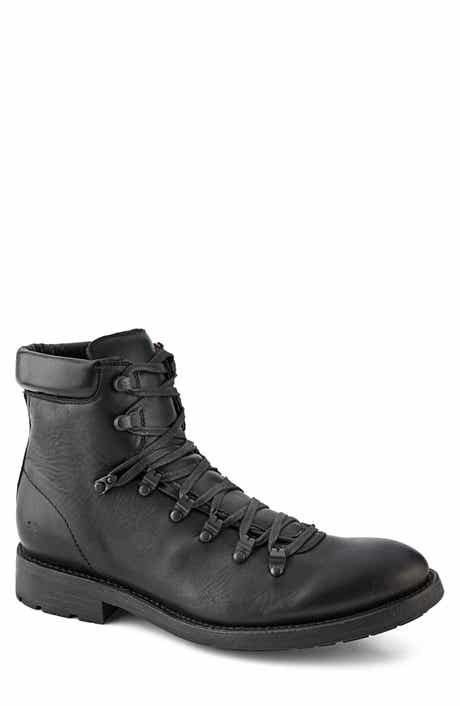 Bowery Waterproof Hiking Shoe