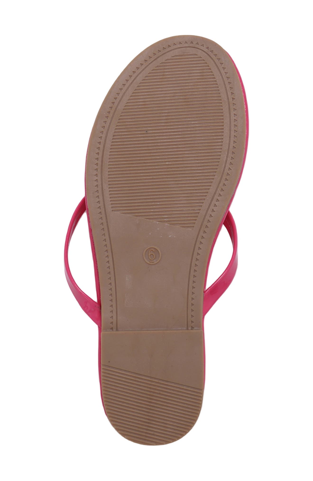 Sandal, Alternate, color, FUCHSIA