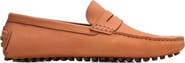 CARLOS SANTANA Ritchie Penny Loafer