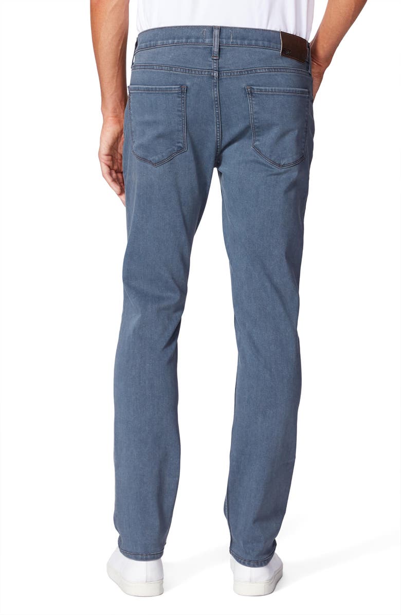 PAIGE Transcend Federal Slim Straight Leg Jeans, Alternate, color, 