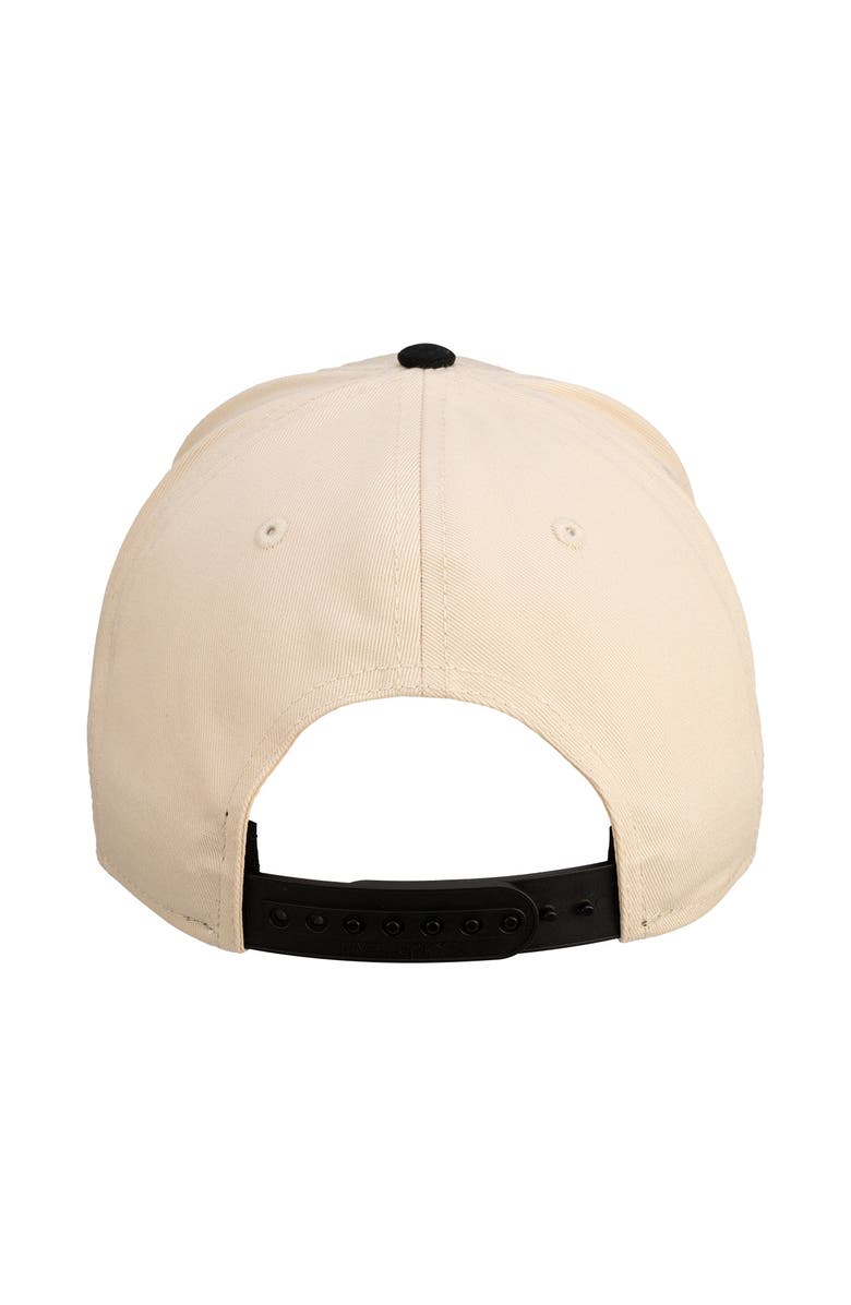 Black Clover Upside Down Luck 1 Hat, Alternate, color, 