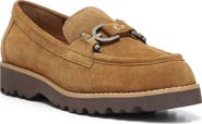 Donald Pliner Clio Slip-on Chunky Loafer