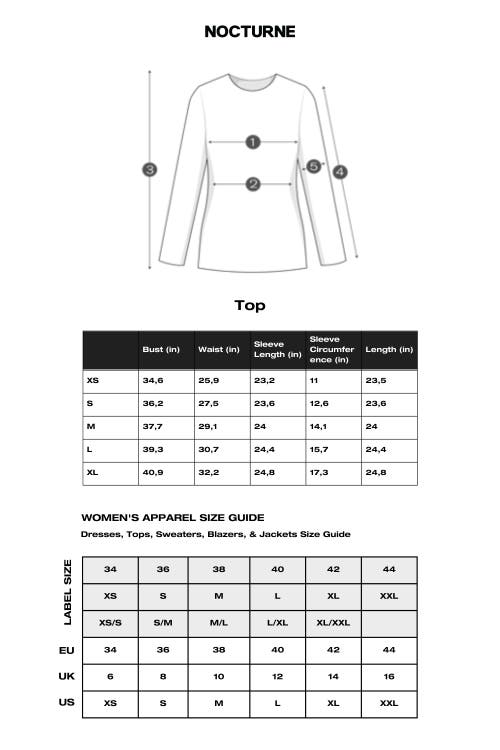 NOCTURNE NOCTURNE CRUMPLED FABRIC DRAPED SHIRT