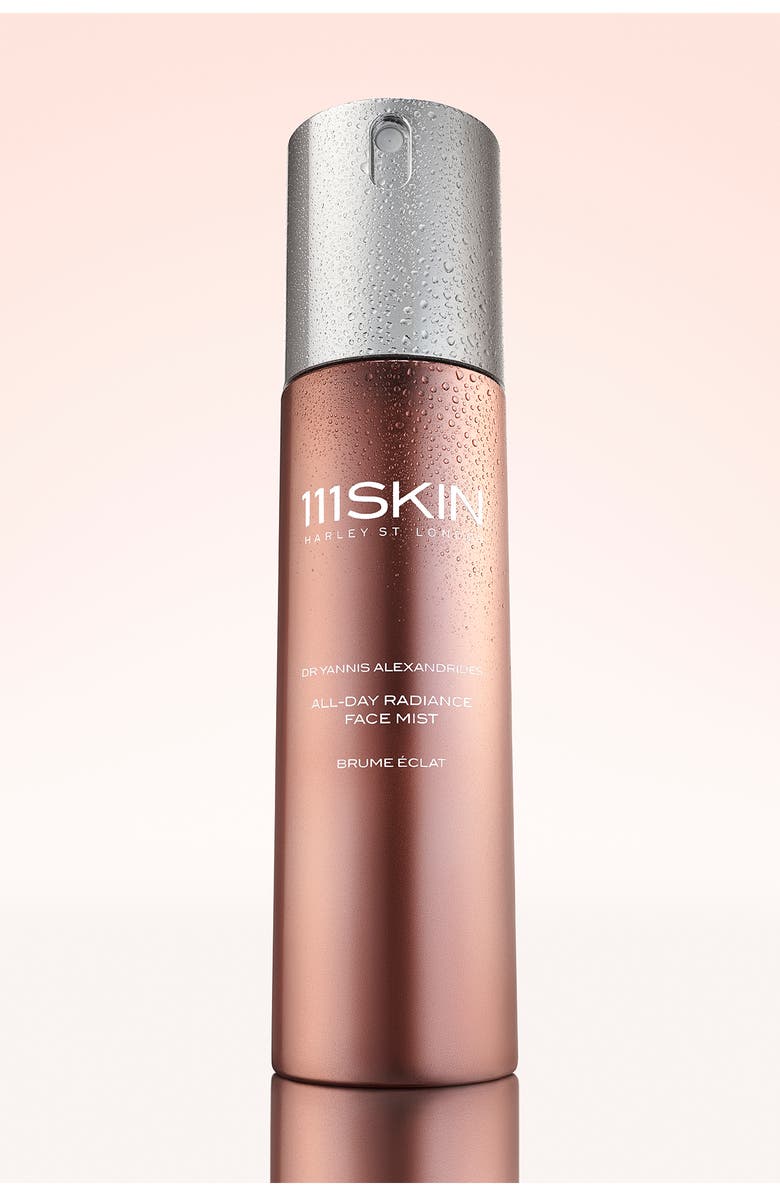 111SKIN All-Day Radiance Face Mist, Alternate, color,