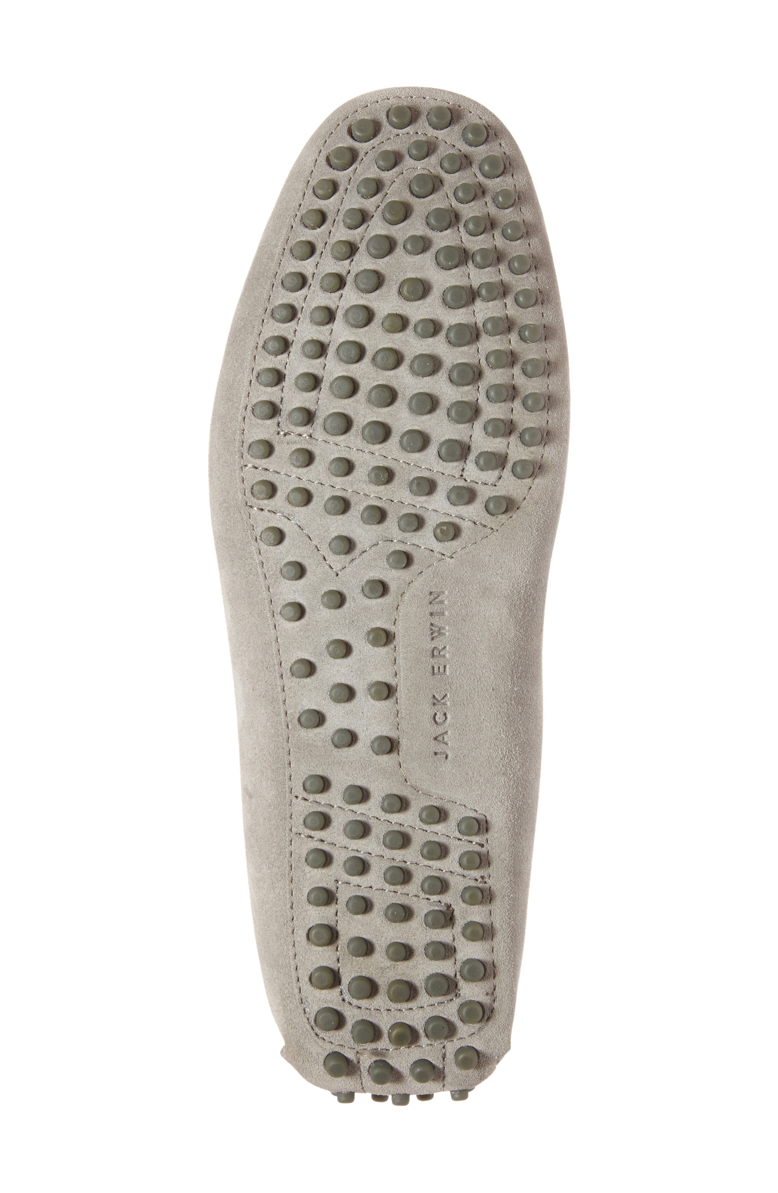 Jack Erwin Parker Driving Shoe, Alternate, color, 