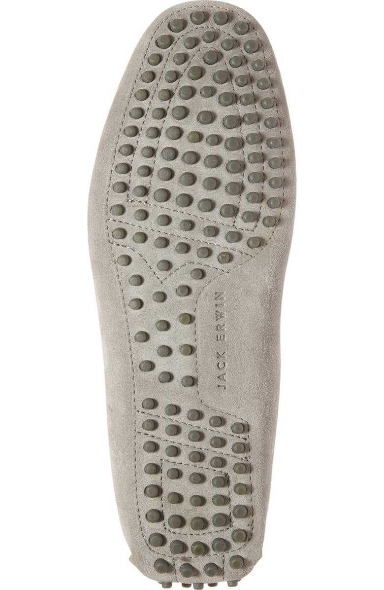 Jack Erwin Parker Driving Shoe, Alternate, color,