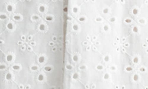 All In Favor All In White