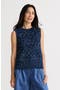 selected Deep Sea Navy Space Dye