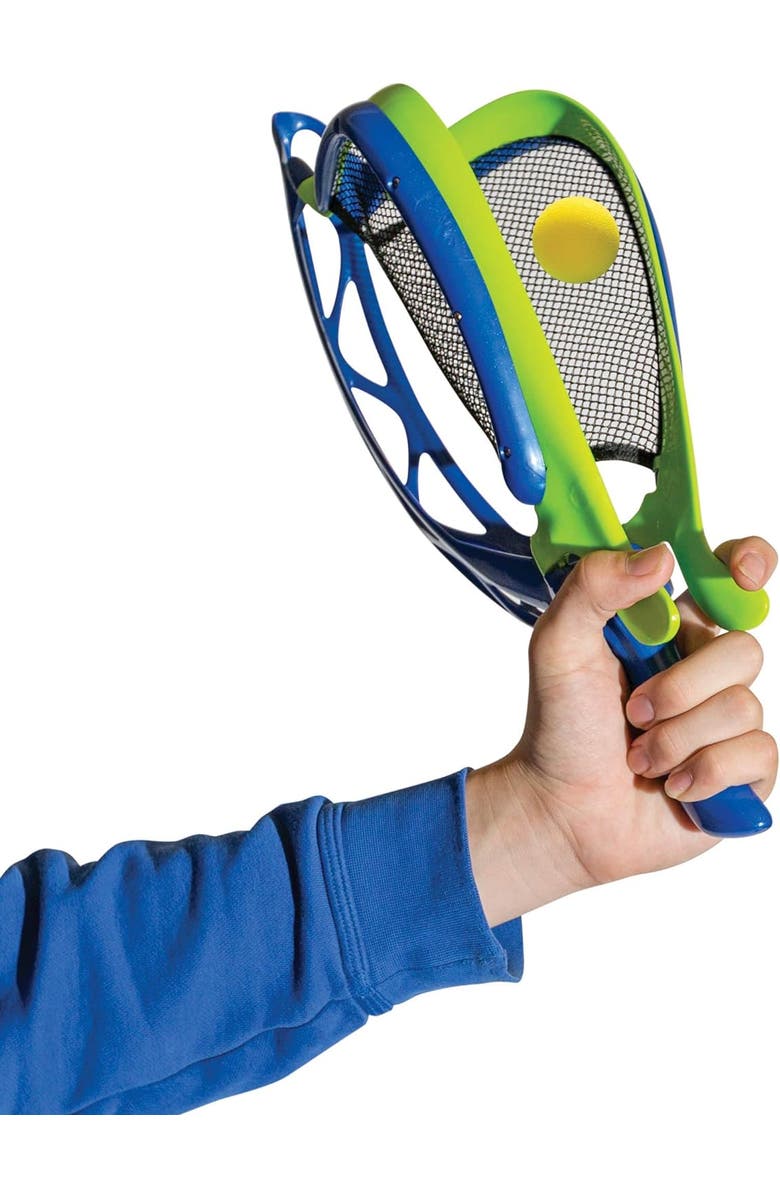 Water Sports Slimeball Arcade Gallery, Alternate, color, Multicolored