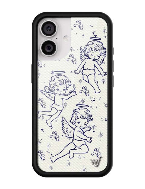 Cherubs iPhone 17/17 Pro/17 Pro Max Case