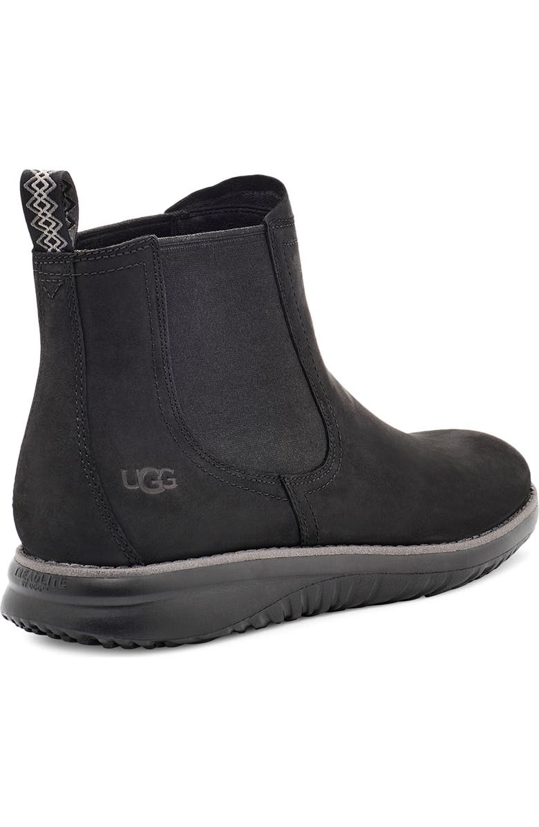 UGG<sup>®</sup> Union Waterproof Chelsea Boot, Alternate, color,