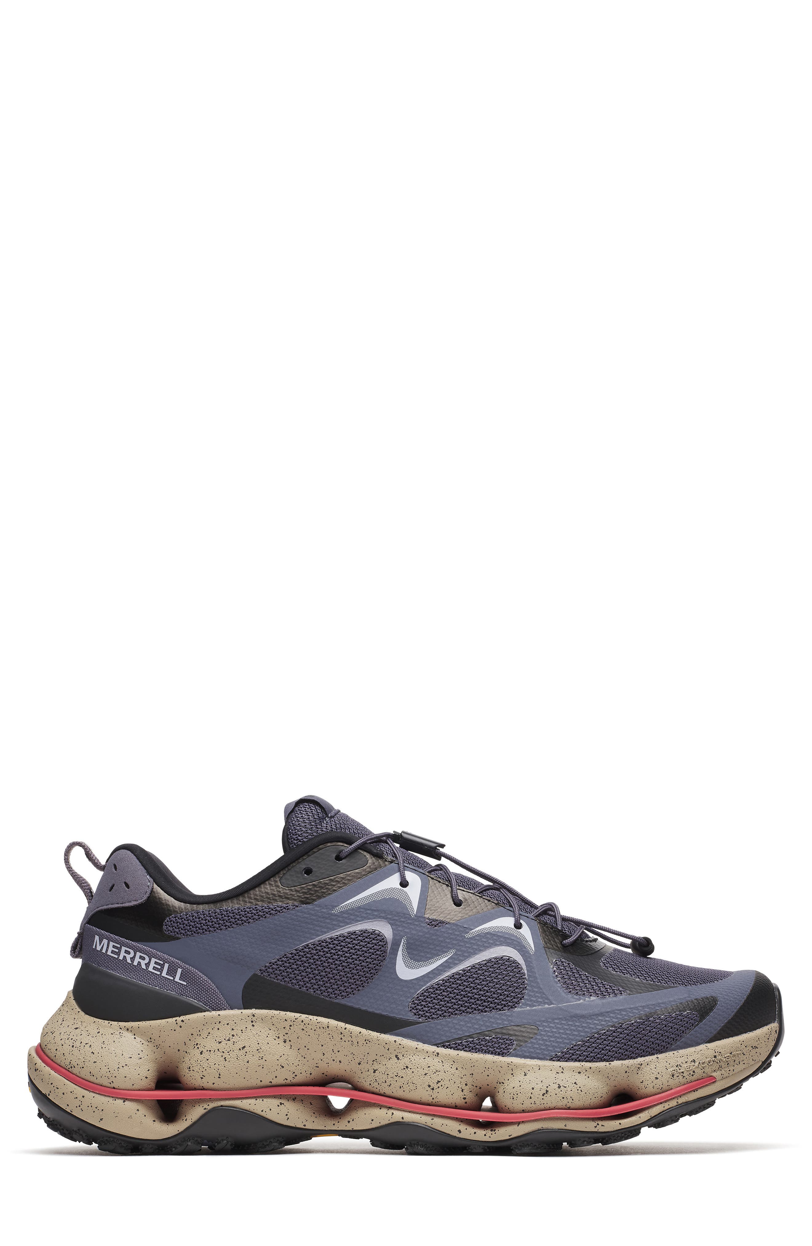 SpeedARC Matis Hiking Sneaker, Alternate, color, COMET
