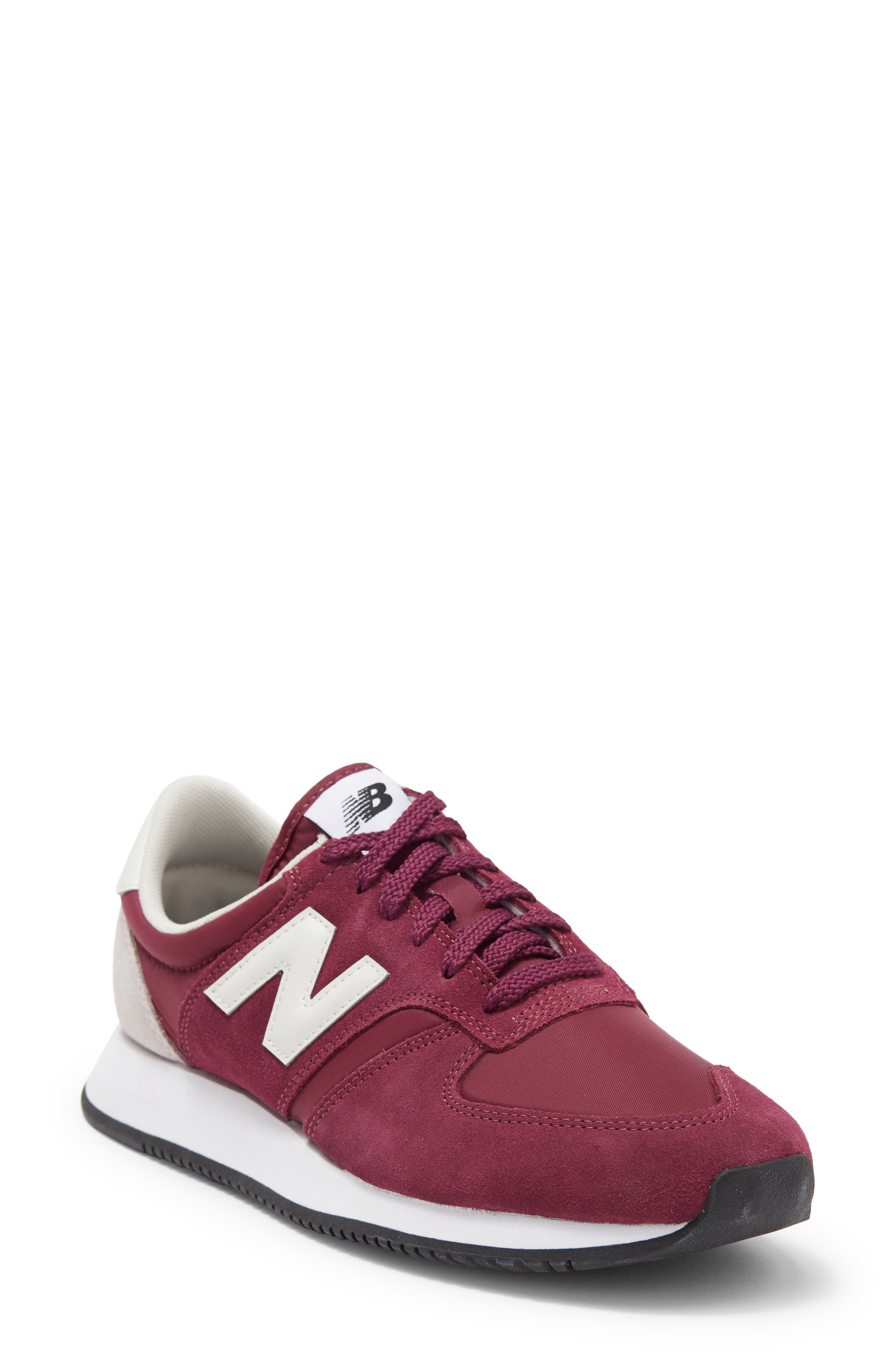 New Balance UL420v2 Sneaker, Main, color, 