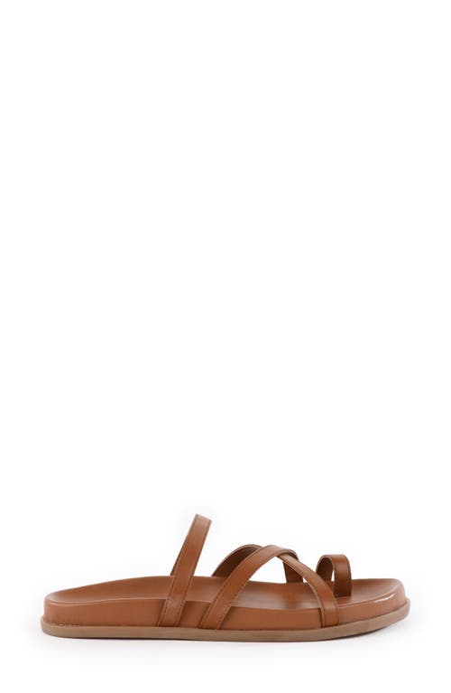 SEYCHELLES SEYCHELLES HIGHLINE SLIDE SANDAL