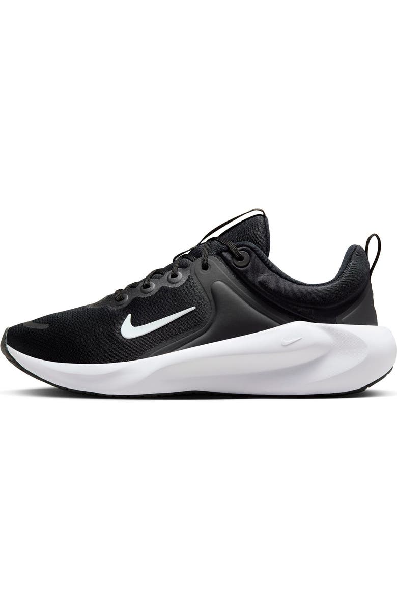 Nike In-Season TR14 Training Shoe, Alternate, color, Black/ White/ Black