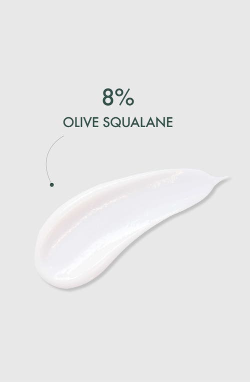 Olivarrier Comfort Barrier Cream