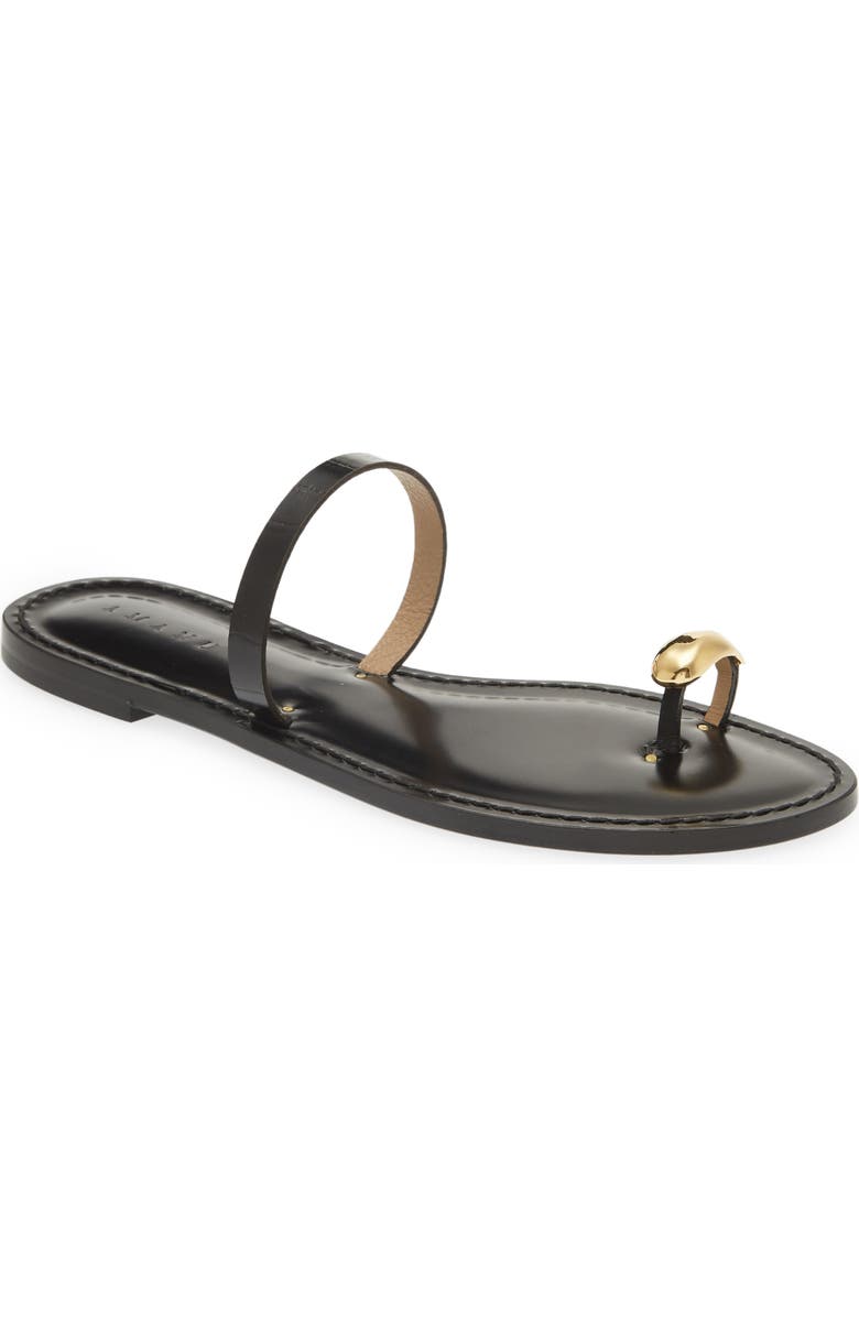 AMANU Style 21 Kibera Sandal, Main, color,