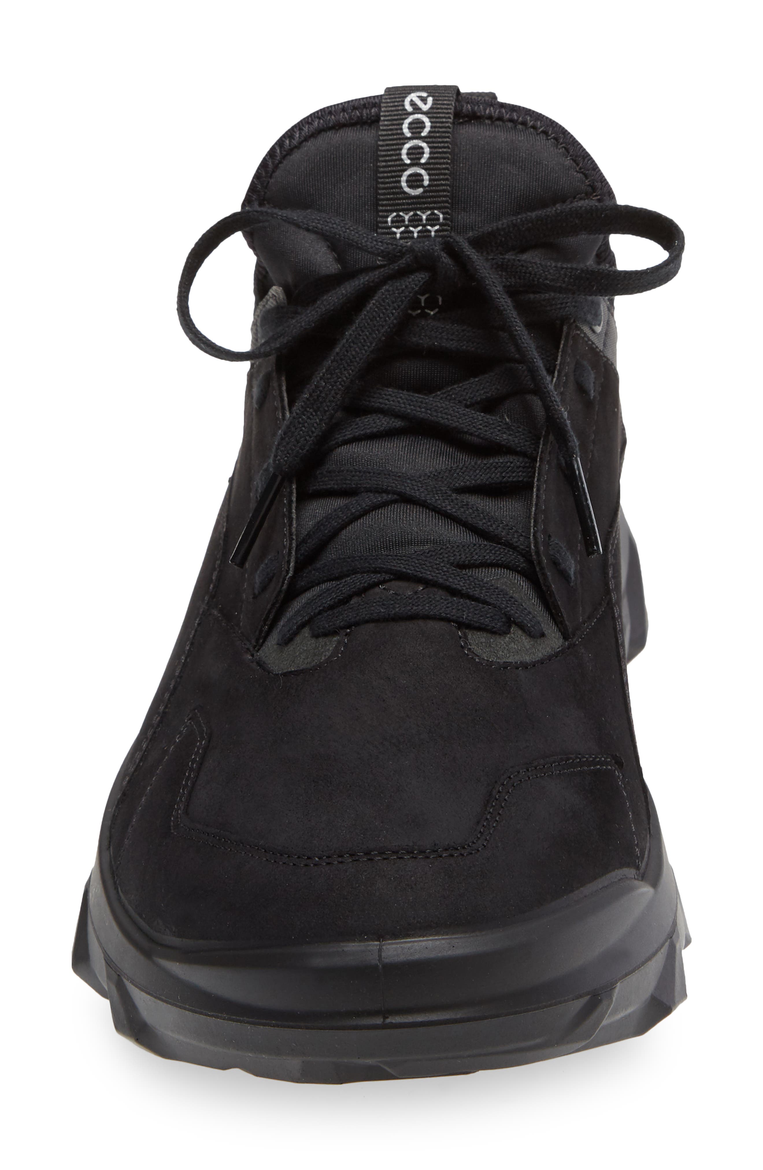 ECCO MX Lace-Up Sneaker, Alternate, color, 