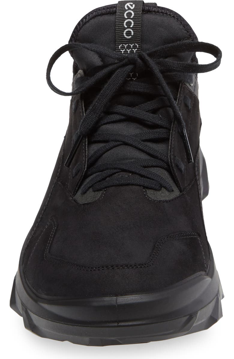 ECCO MX Lace-Up Sneaker, Alternate, color,