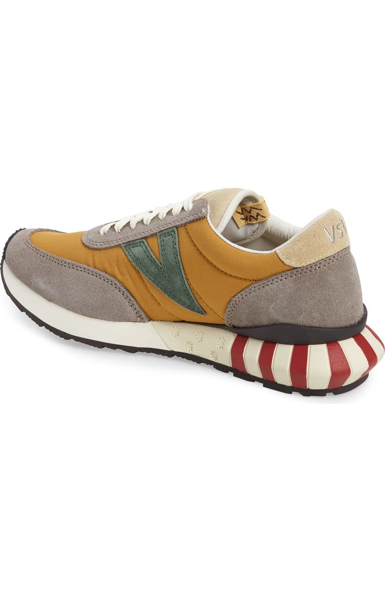 VISVIM Attica Training Sneaker, Alternate, color,