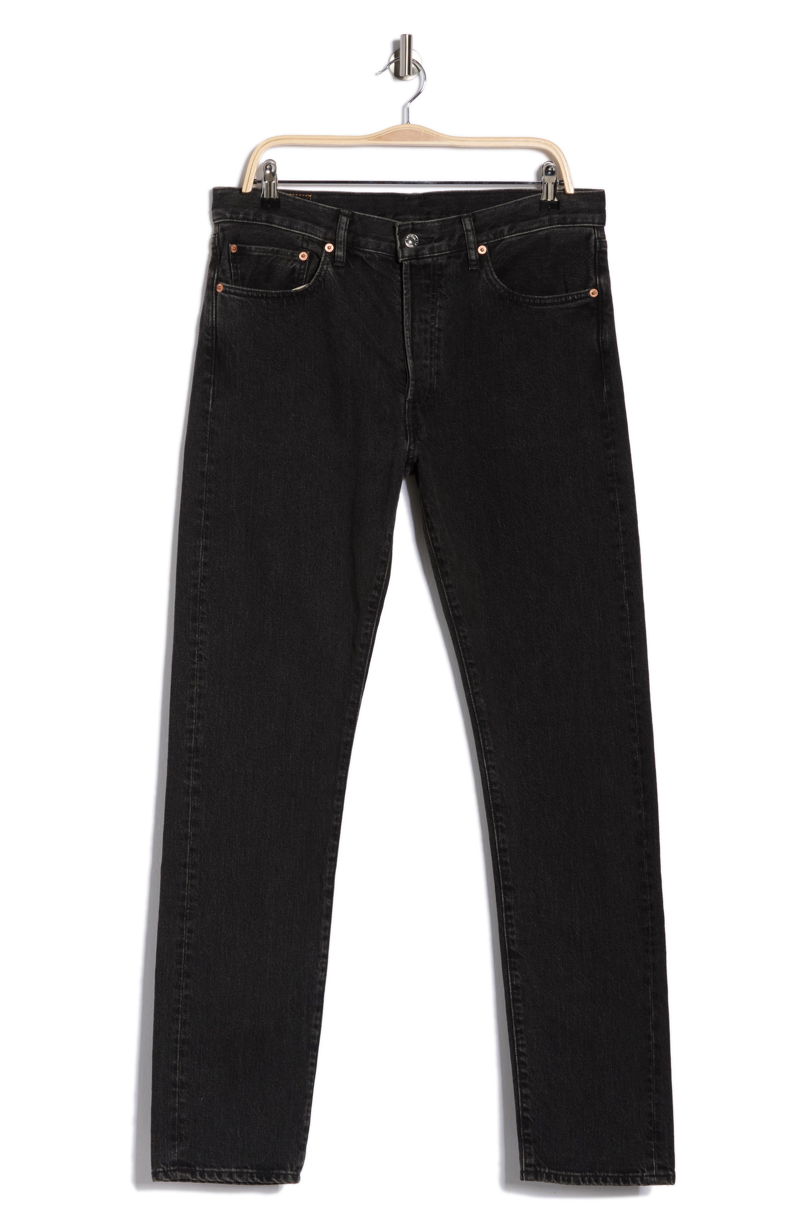 BUCK MASON Maverick Slim Jeans