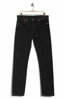 BUCK MASON Maverick Slim Jeans