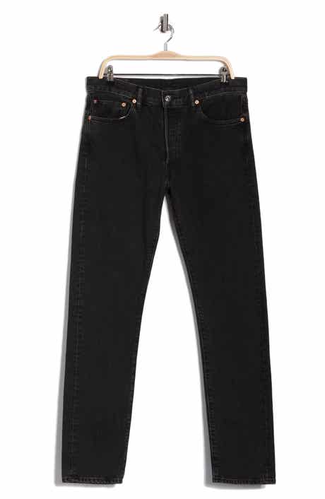BUCK MASON Maverick Slim Jeans