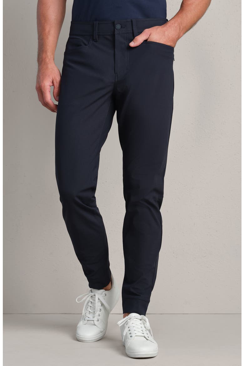 Commuter Pro Joggers, Main, color, TRUE NAVY