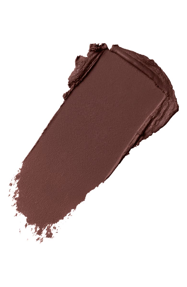 Laura Mercier Caviar Stick Matte Eye Shadow, Alternate, color, 16 Dark Cocoa