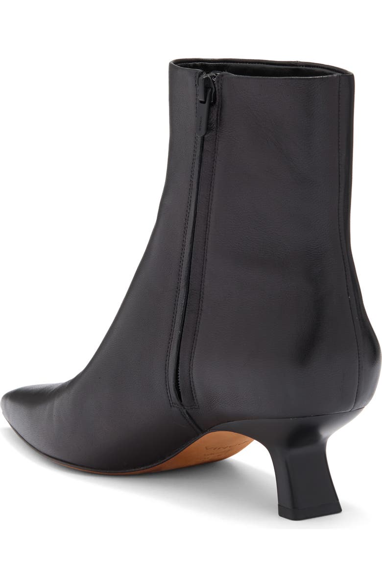 Vince Billy Pointed Toe Bootie, Alternate, color,