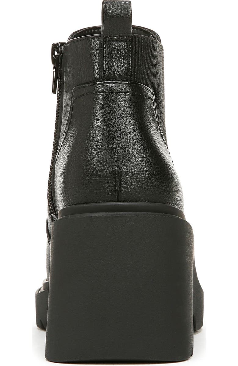 SOUL NATURALIZER Cora Platform Chelsea Bootie, Alternate, color,