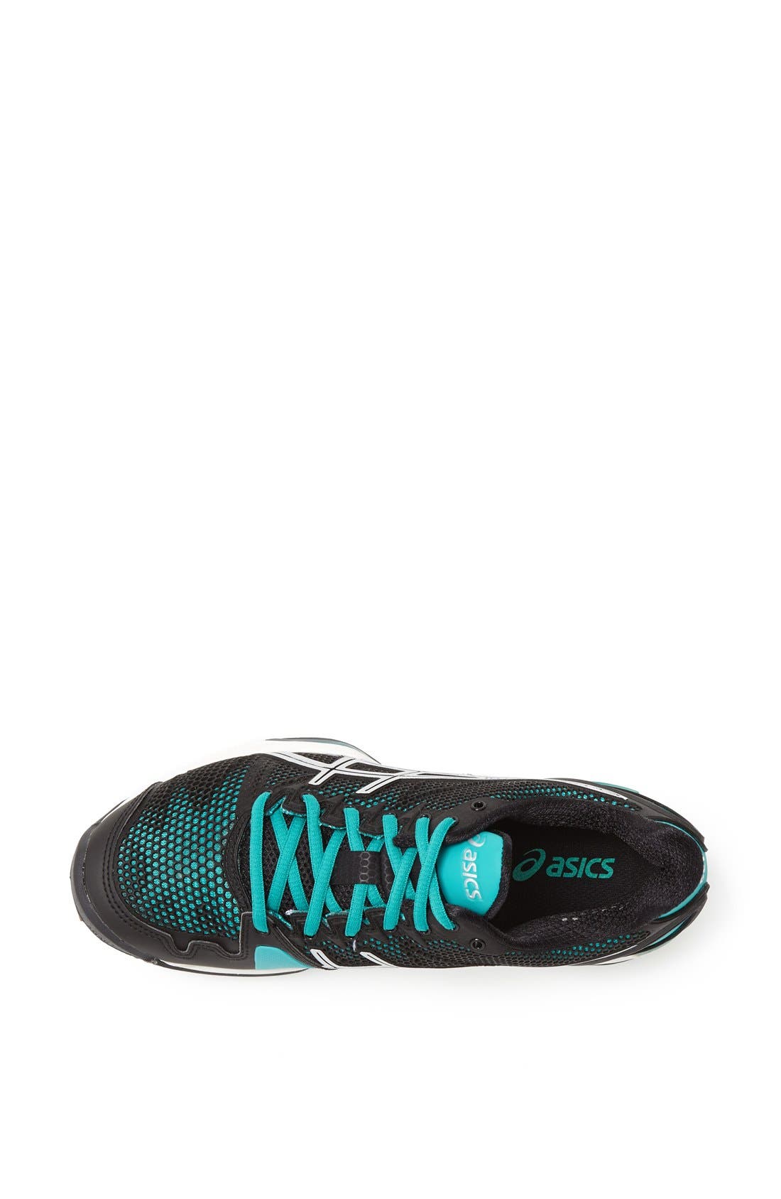 ASICS<sup>®</sup> 'GEL-Solution<sup>®</sup> Speed' Tennis Shoe, Alternate, color, 