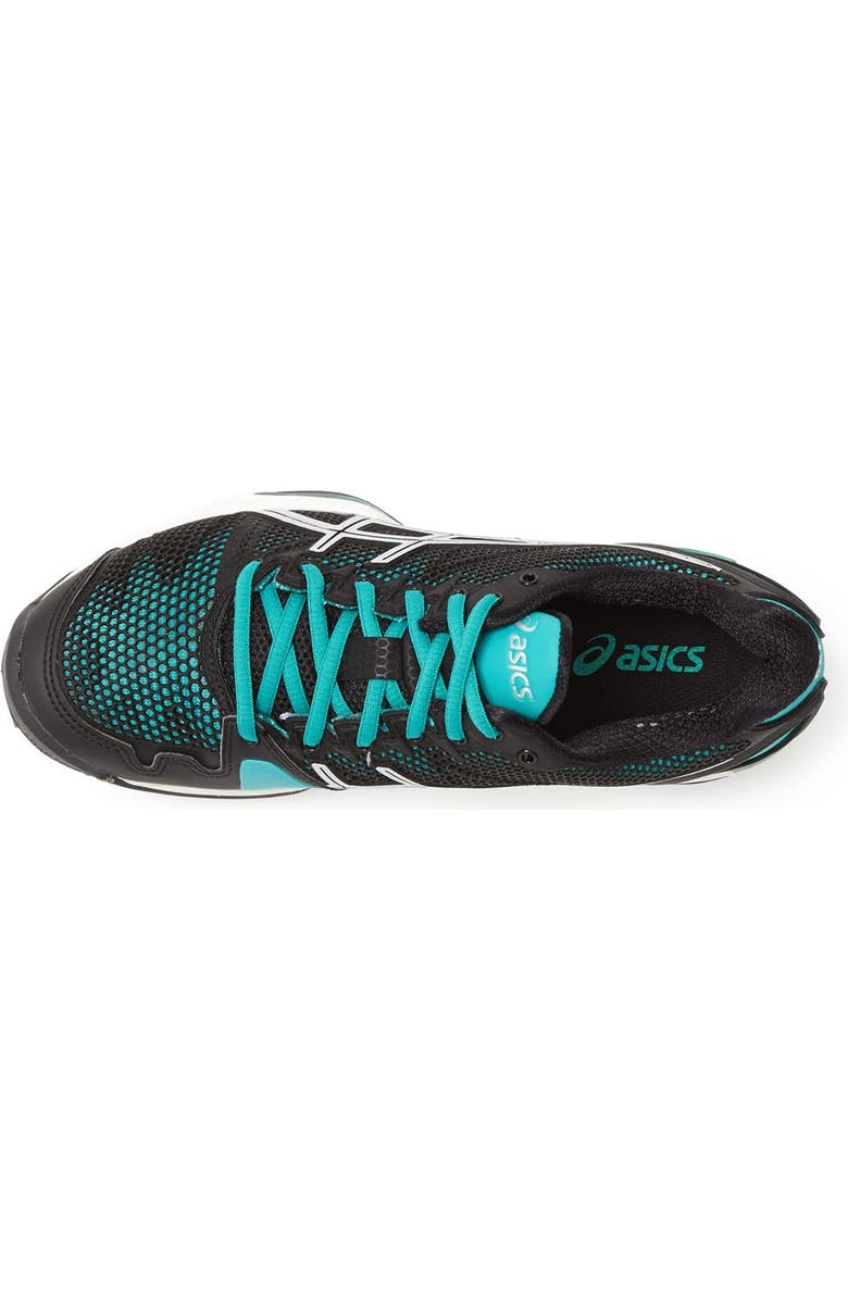 ASICS<sup>®</sup> 'GEL-Solution<sup>®</sup> Speed' Tennis Shoe, Alternate, color,