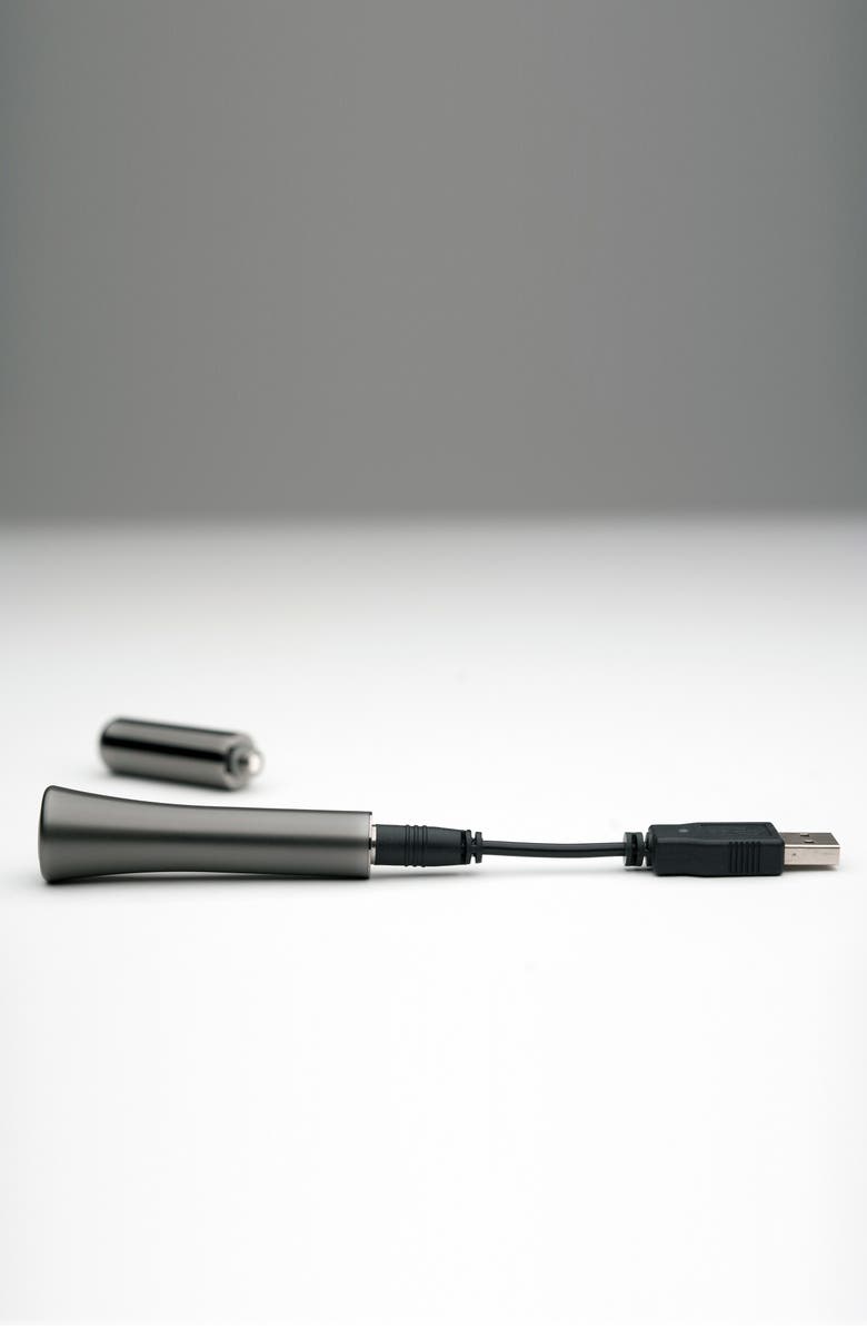 Crave Wink+ Vibrator, Alternate, color,