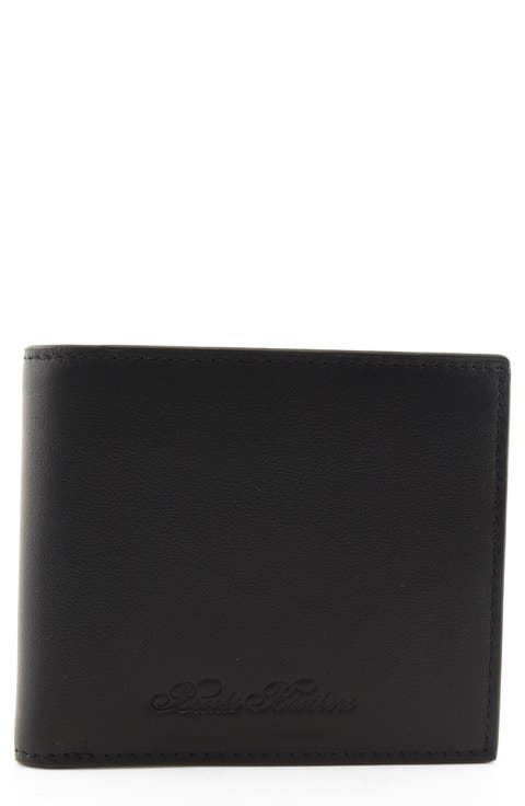 Rochdale Leather Bifold Wallet