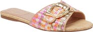 Linea Paolo Leighton Slide Sandal