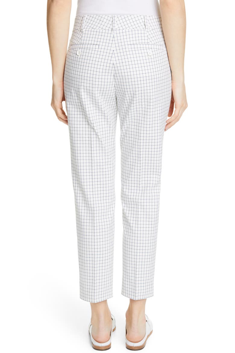 Remi Pants, Alternate, color, NAVY/ WHITE
