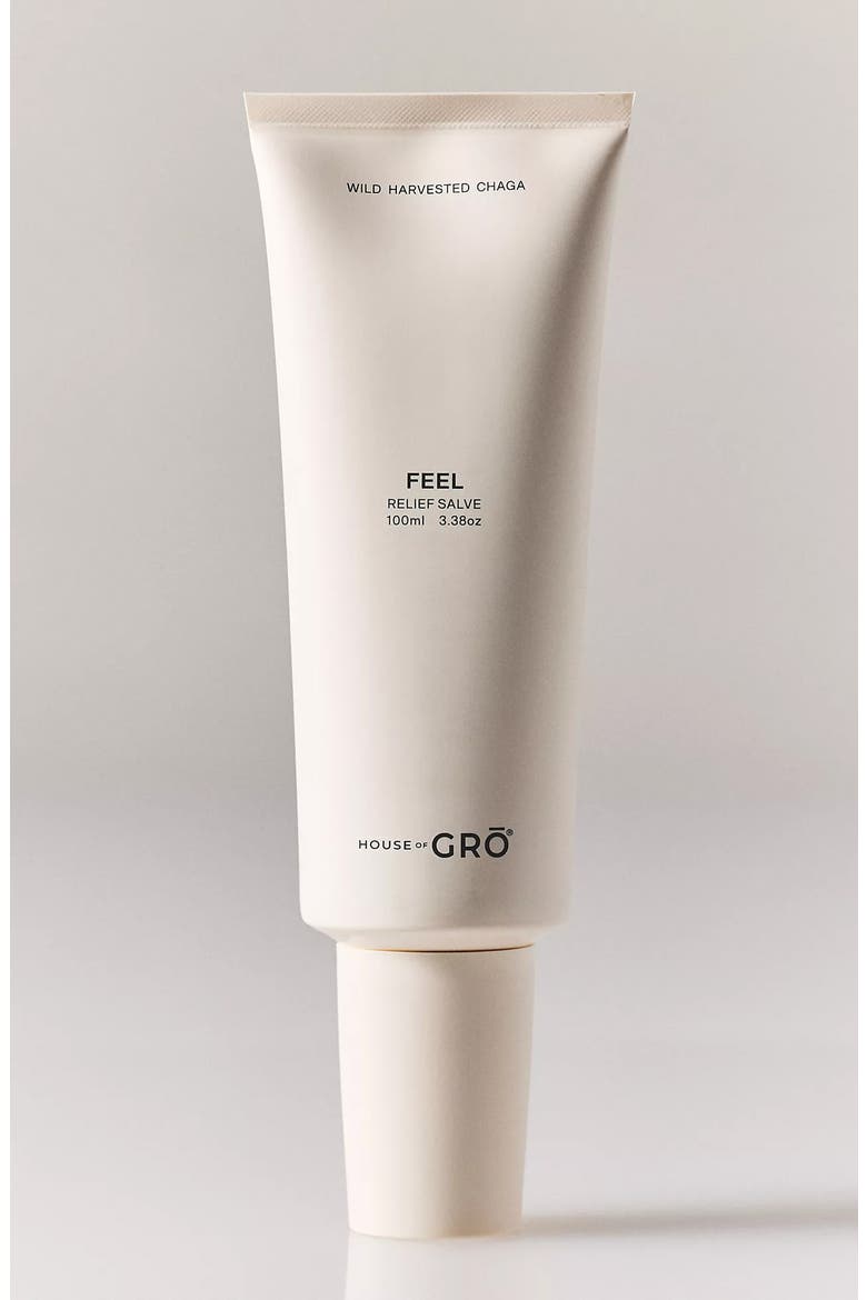 Feel Relief Salve, Alternate, color, NONE
