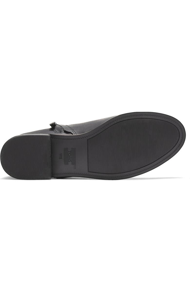 TOMS Reese Cap Toe Chelsea Boot, Alternate, color,