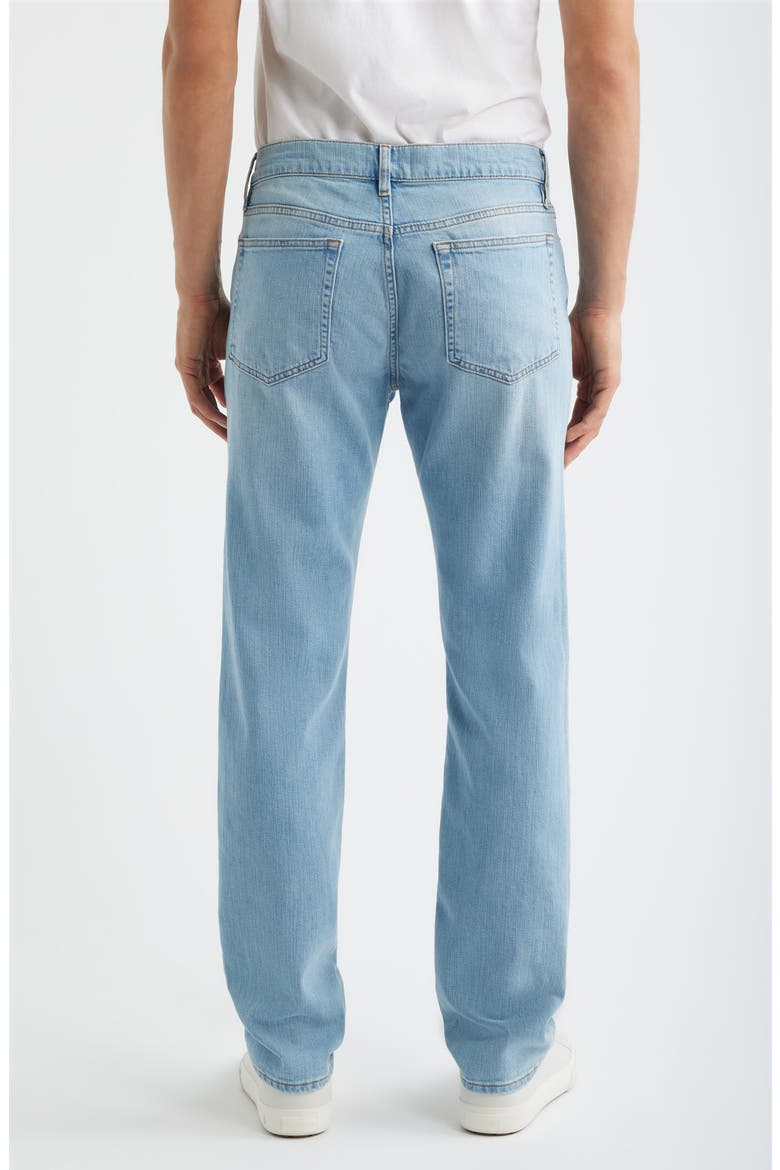 L'Homme Slim Fit Jeans, Alternate, color, OSLO