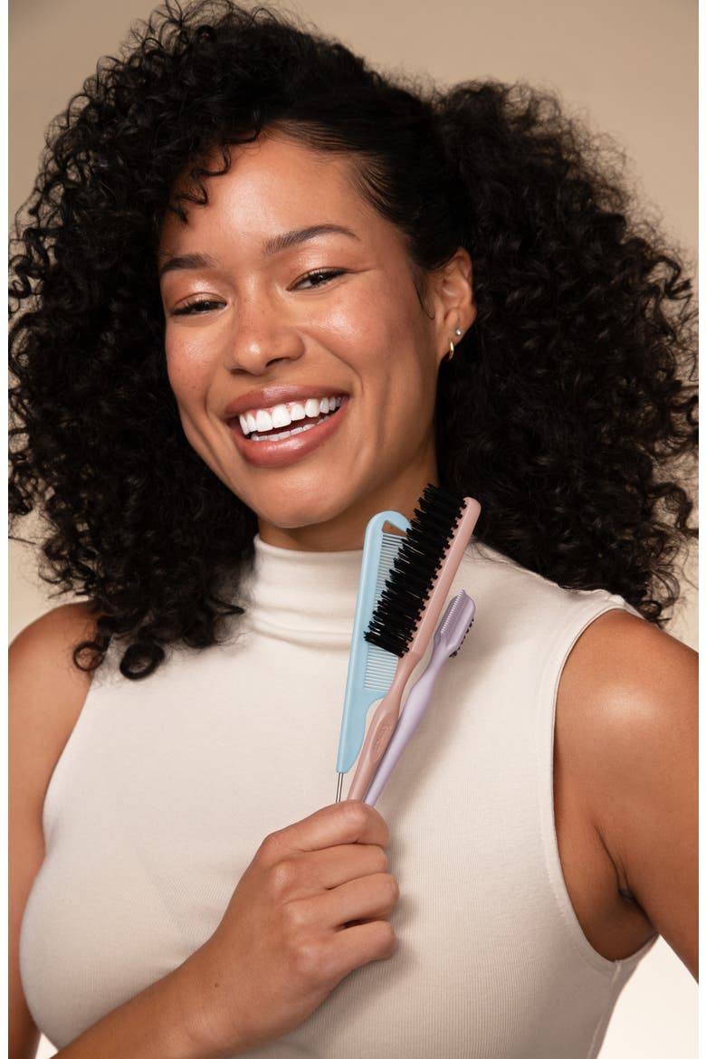 Deatil & Define Styling Brush 3-Piece Set, Alternate, color, NO COLOR