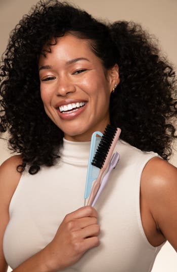 Deatil & Define Styling Brush 3-Piece Set