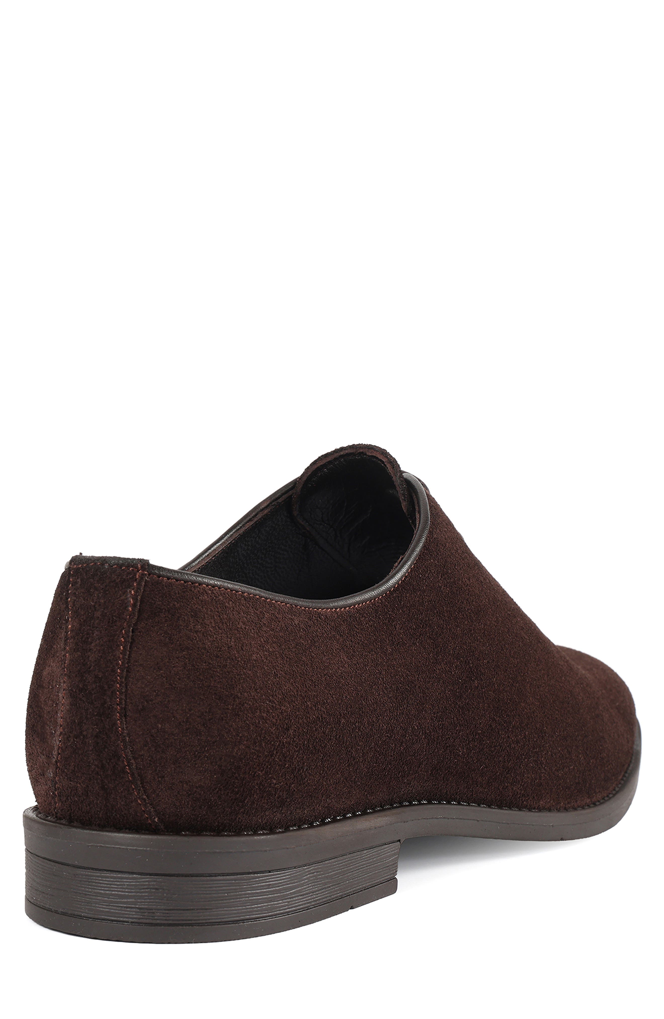 MACNOLA Arizona Wholecut Oxford, Alternate, color, 