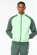 Sergio Tacchini Pagia Court Jacket