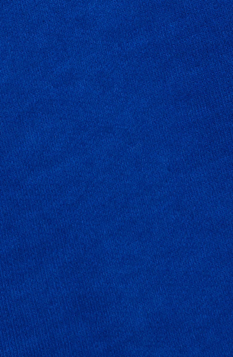 Golden Goose Journey Cotton Zip Hoodie, Alternate, color,