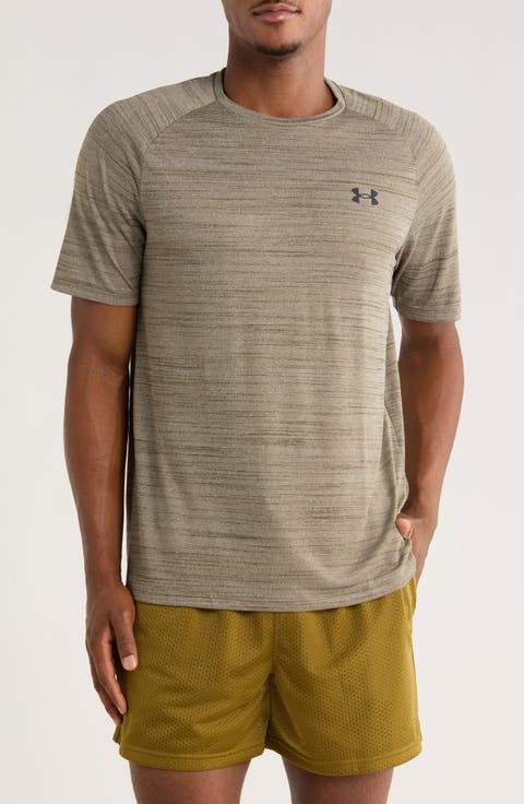 Tiger Tech Activewear T-Shirt
