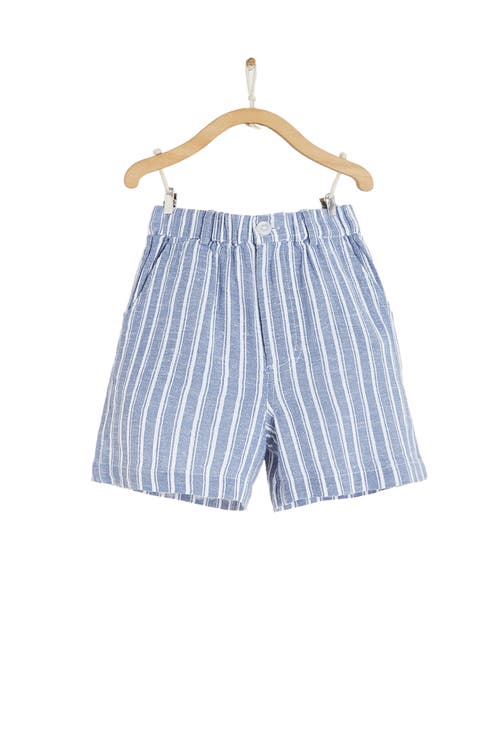 Premium Cotton Rani Bermuda for Toddler