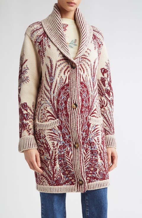 Shop White Etro Online | Nordstrom