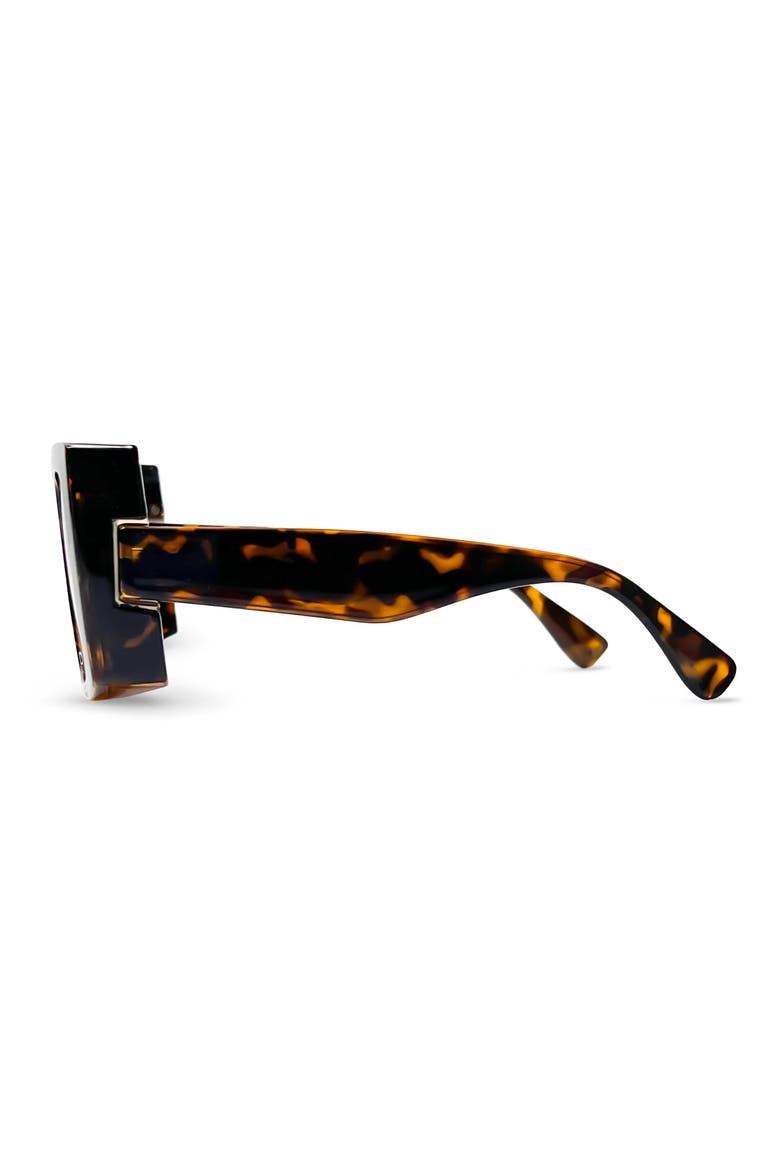 The Rio Sunglasses, Alternate, color, Tortoise