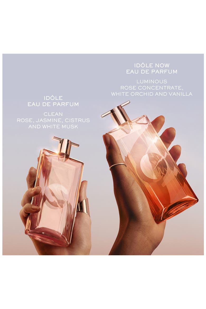 Idôle Now Eau de Parfum, Alternate, color, NO COLOR